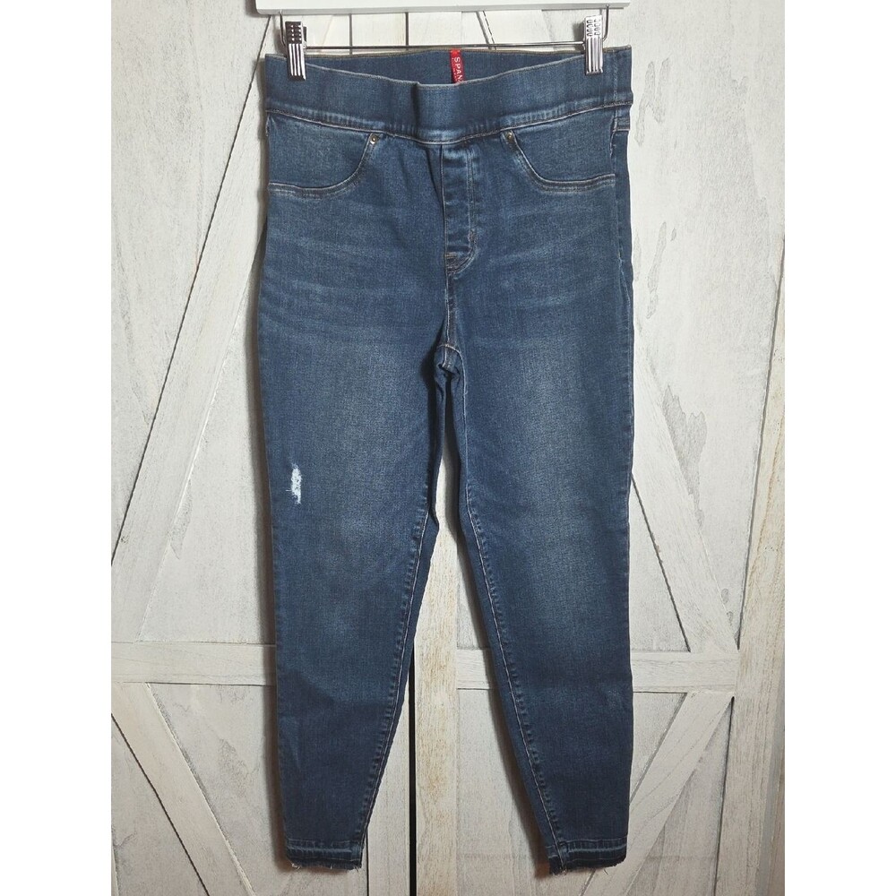 Spanx Jeggings Jeans Size M